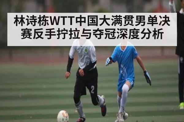 林诗栋WTT中国大满贯男单决赛反手拧拉与夺冠深度分析 | kaiyun